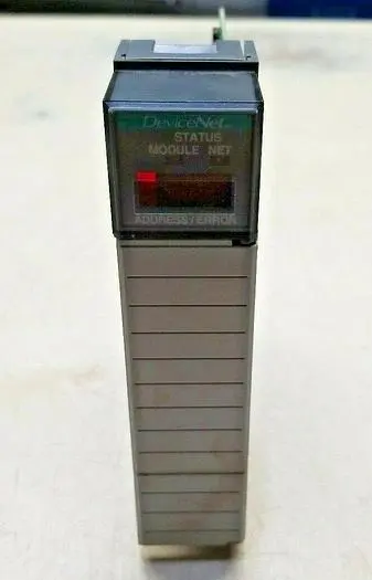 Used ALLEN-BRADLEY ALLEN-BRADLEY PLC Input & Output | ND Industrial Surplus #1224378