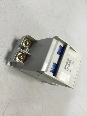 USED MITSUBISHI CP30-BA-2P-1A