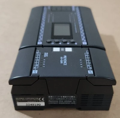 USED KEYENCE KV-40DT