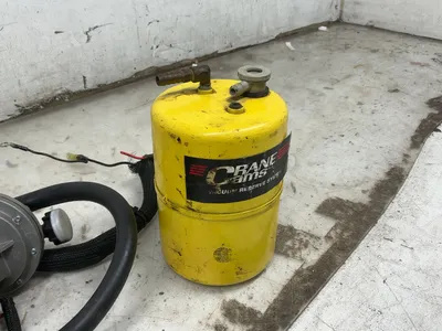 Used _UNKNOWN_ _UNKNOWN_ Vacuum Pumps Michigan US | Miedema Asset Management Group #1419500