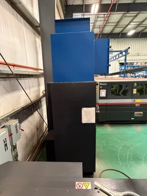 Used DONALDSON TG4 POWERCORE Dust Collectors Georgia US | The Equipment Hub #1283679