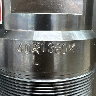 New | in-Stock SEIKI 40L1380K Parts (Hydraulics and Pneumatics) Indiana US | J&J Industrial Supply #1232755