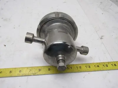 Used ZANDER _UNKNOWN_ Miscellaneous MRO | Arrow Industrial #656115