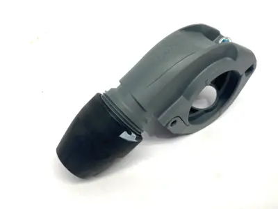 USED AIRNET QUICKDROP PUSH-TO-FIT PIPE REDUCER 50MM TO 25MM PIPE