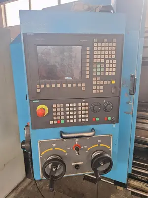 USED 2011 WAGNER WDR 1000 CNC