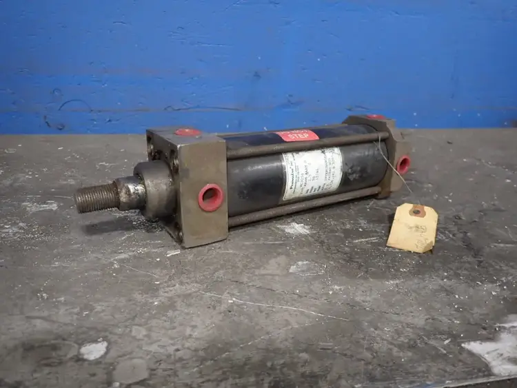 Used PENINSULAR CYLINDERS MC3250 Pumps Ohio US | HGR 24 #791982