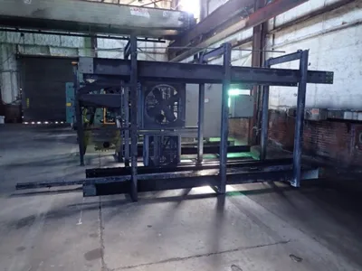 Asm Batch Off System