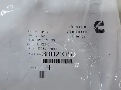 USED CUMMINS 3082315