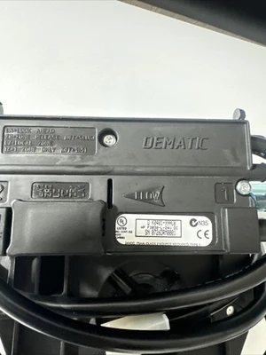 NEW Dematic K0401-99ACB
