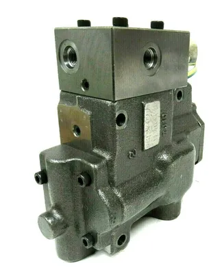 NEW DOOSAN K9005448 REGULATOR ASSEMBLY TDRDE 5K-20/40 KR36 9N1T 7Y0503B