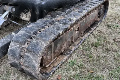 Used 2018 BOBCAT _UNKNOWN_ Crawler Excavators - Mini Louisiana US | Proxy Equipment #1385407