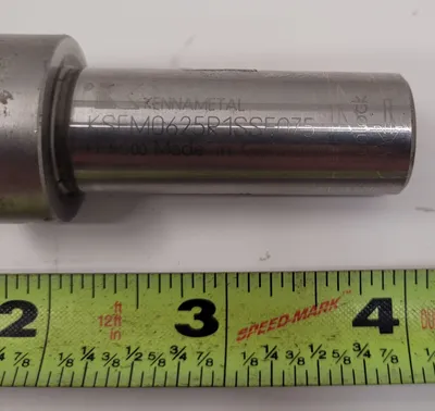 KENNAMETAL KSEM0625R1SSF075 Tooling & Accessories, Drilling | Machinery Central (2)
