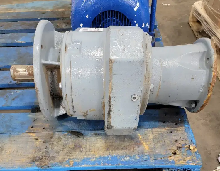 New | in-Stock SEW RF82LP213 Gearboxes British Columbia CA | Lenmark #268607