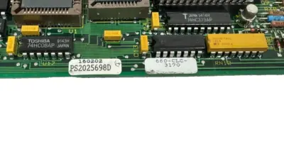 NEW BAILEY 660-CLC-3170 PS2025698D