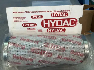 Used _UNKNOWN_ _UNKNOWN_ Cartridge Filters Ohio US | HGR 24 #1383985
