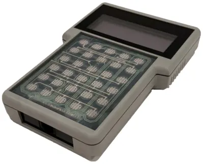 NEW WPI ST/2000