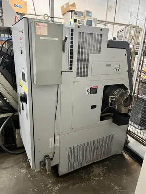 2006 MORI SEIKI CL-2000B CNC Lathes. | 520 Machinery Sales LLC (3)