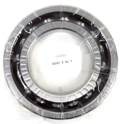 NEW BARDEN PRECISION BEARINGS 214HCUL BEARING