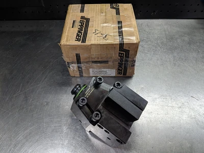 Hardinge Eppinger 1" Lathe Tool Post Qty1 QC 0011944ES19 (LOC1951A)