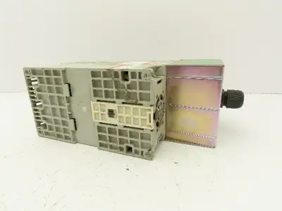 Allen Bradley 22B-D6P0N104 Powerflex 40 AC Drive VFD 480V 3Hp 6A