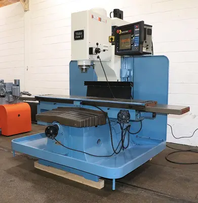 USED 2009 SOUTHWESTERN INDUSTRIES FHM 7