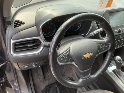 Used 2018 CHEVROLET EQUINOX SUVs Michigan US | Miedema Asset Management Group #1402781