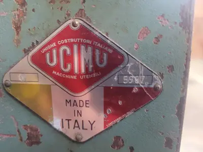 FICEP ST 10S Ironworkers | MD Equipment Services LLC (11)