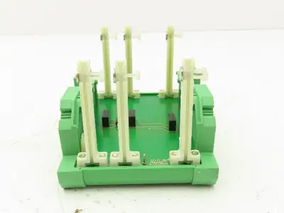 Dina Elektronik DNDS2M Board Rack 25.07.00  UM 122-SEMFE-92