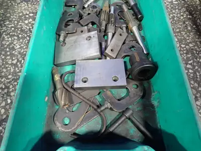 Misc. Equipment