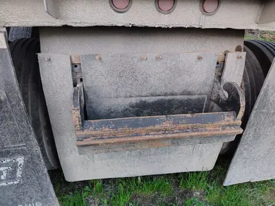 Used 1995 EAST 6 AXLE PUP DUMP TRAILER Dump Trailers Michigan US | Proxy Equipment #1388963