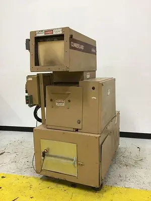 USED CUMBERLAND 284 GRAN 3KN 10