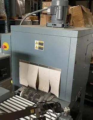 USED SHANKLIN S24BL | T6HCR