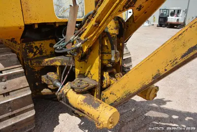 Used JOHN JOHN DEERE 850B Trenchers Florida US | HDD Broker #1346424
