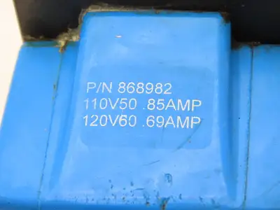 Used VICKERS _UNKNOWN_ Valves/Fittings Indiana US | Arrow Industrial #1316968