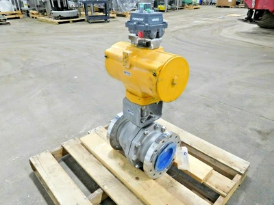 New | in-Stock Hytork EIA-XL2586-DAG-B00 Valves/Fittings | Equipment Recovery Corp. #1330914