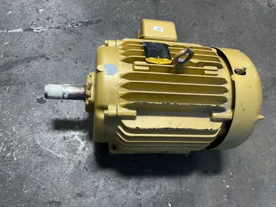Used BALDOR EM2334T A.C. Motors Ohio US | HGR 24 #1287354