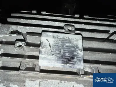 Used Weiler & Co, Inc. _UNKNOWN_ Screw Conveyors Ohio US | Federal Equipment Company #1512700
