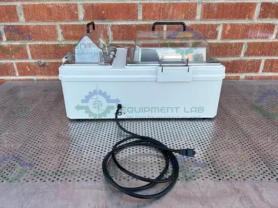 USED THERMO SCIENTIFIC 2253 DUAL WATER BATH 5L AND 10L  99.9 °C