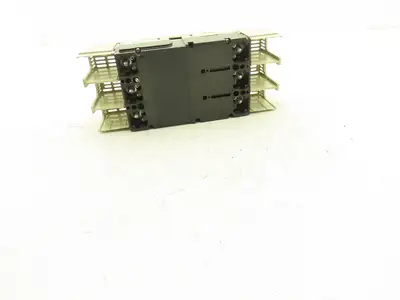 Mitsubishi Electric NF250-CV 150A Molded Case Circuit Breaker 600V 3PH w/ Guards