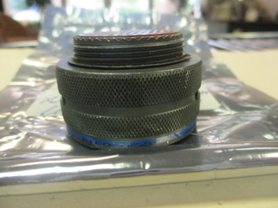 NEW Amphenol JMS27467T25B35P