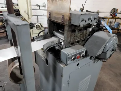 LITTELL 308-7PDL Coil Lifting & Handling Equipment | Mohawk Machinery (2)