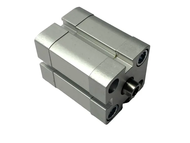 Used FESTO ADN-25-15-I-P-A, 536261 Pneumatic Cylinders | Maverick Industrial Sales #1111681