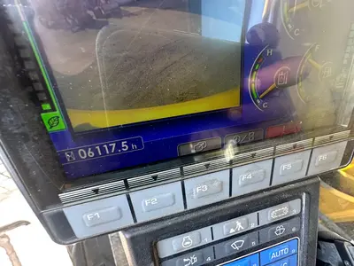 Used 2023 KOMATSU PC490LC-11 Excavators New Jersey US | Proxy Equipment #1388583