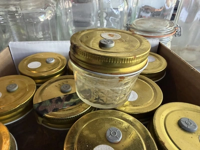 Used _UNKNOWN_ _UNKNOWN_ Glassware - Other Michigan US | Miedema Asset Management Group #1294162