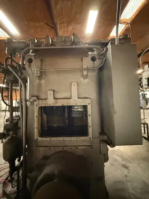 USED 1942 CUTMASTER VTL