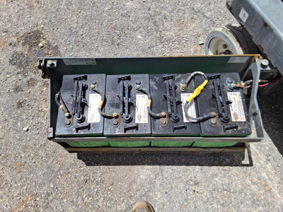 Used 2016 Skyjack SJ40T Telescopic Boom Lifts Wisconsin US | Stack Equipment #1331999