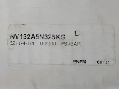 USED ENFM NV132A5N325KG