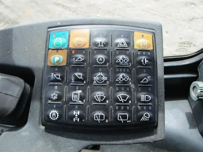 Used 2011 DEERE 544K Wheel Loaders | Abele Tractor #1342912
