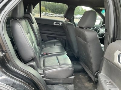 Used 2016 FORD EXPLORER SUVs Michigan US | Miedema Asset Management Group #1461439