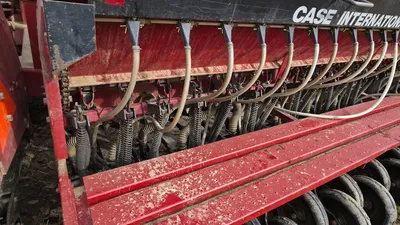 JI Case 5500MTDR SEEDER | Iron Listing (81)